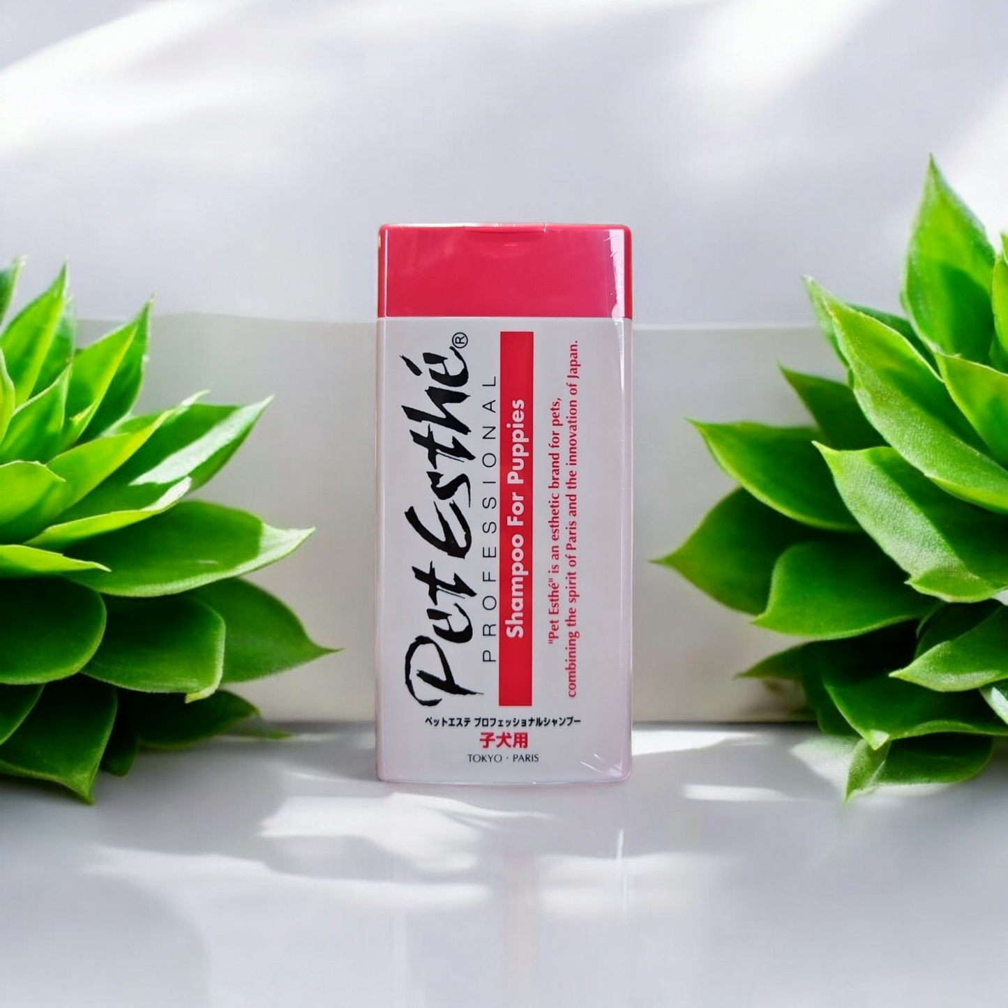 Pet Esthé - Professional Shampoo für junge Hunde