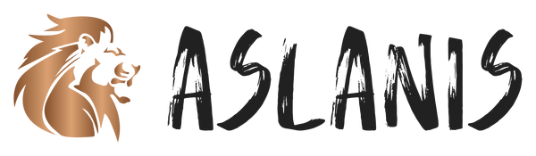 Aslanis