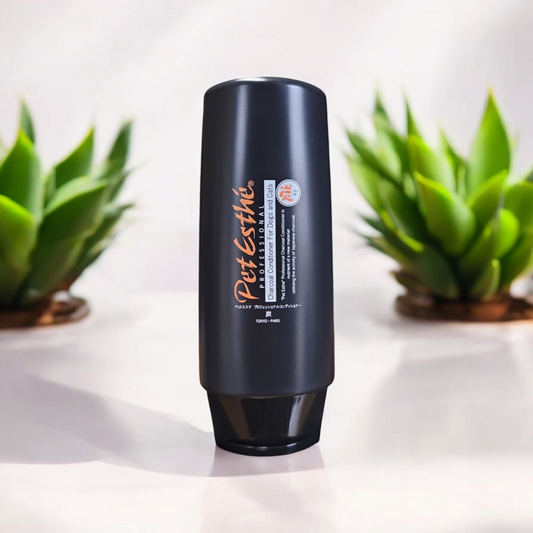 Pet Esthé - Professional Conditioner mit Holzkohle