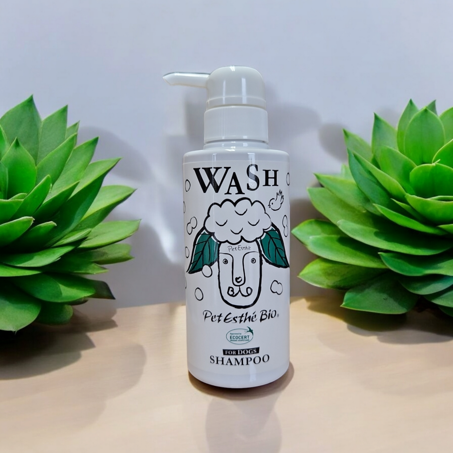 Pet Esthé - Bio Skin Care Shampoo für Hunde