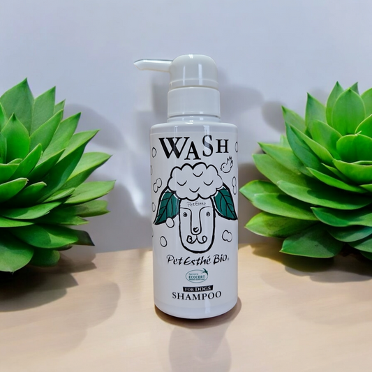 Pet Esthé - Bio Skin Care Shampoo für Hunde