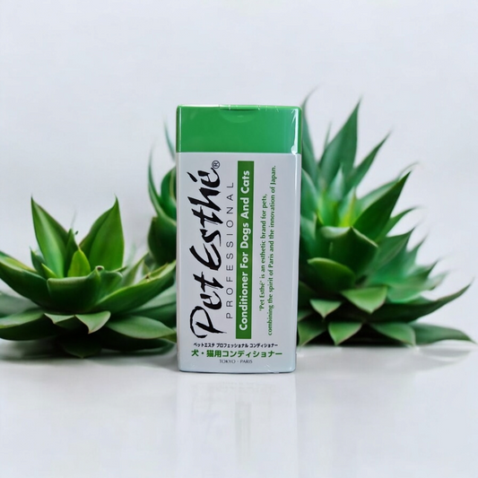 Pet Esthé - Proessional Conditioner