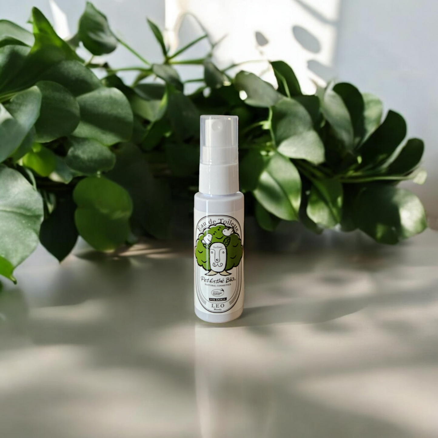 Pet Esthè - Bio Eau de Toilette