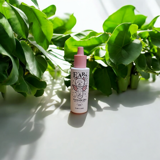 Pet Esthé - Bio Ear Care