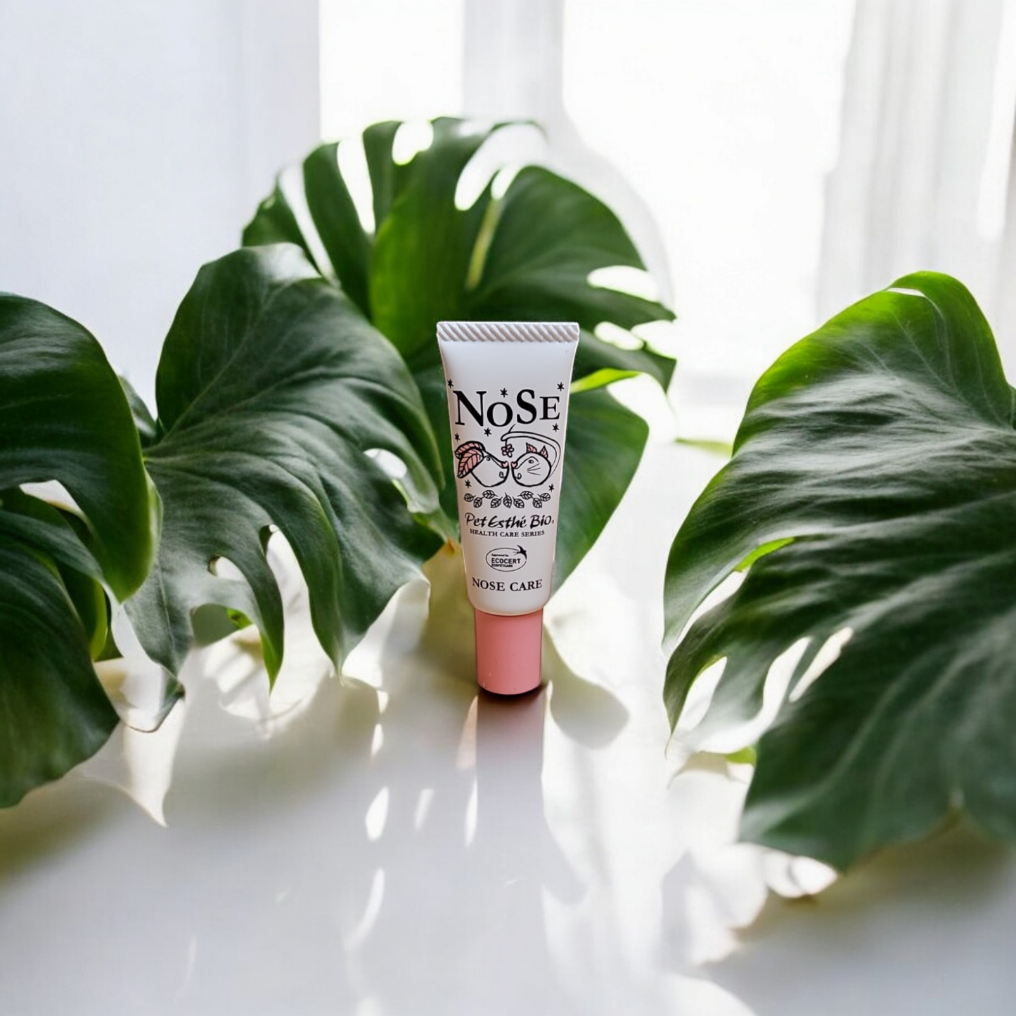 Pet Esthé - Bio Nose Care