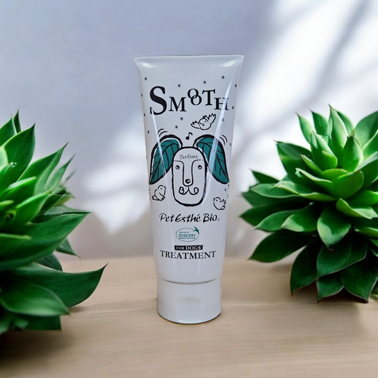 Pet Esthé - Bio Skin Care Treatment für Hunde